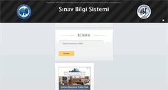 Desktop Screenshot of kmusinav.com